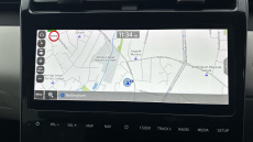 Hyundai TUCSON 1.6 TGDi Ultimate 5dr 2WD Petrol Estate